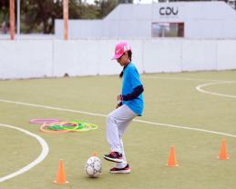 Preparan cursos de verano para infantes y adolescentes en distintos espacios de la Red Universitaria