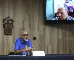 Urge proteger bosques tropicales, ya que son los que mejor se adaptarían al cambio climático; señalan especialistas de la UdeG