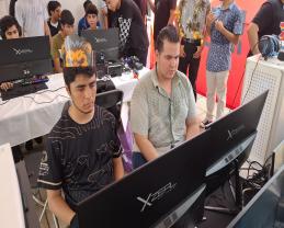 Alistan finales de la Liga UDG E-sports 2025-A