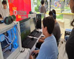 Alistan finales de la Liga UDG E-sports 2025-A
