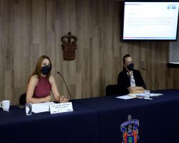 Abre curso de Semestre Base la UdeG para nivelación académica de jóvenes que ingresarán al bachillerato en el calendario 2023-A