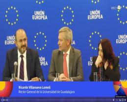 La Unión Europea mostrará su diversidad artística, cultural e intelectual en la FIL 2023
