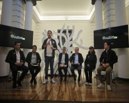 Abiertas las inscripciones para la novena edición de la carrera Leones Negros Red Cola 2025