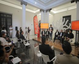 Abiertas las inscripciones para la novena edición de la carrera Leones Negros Red Cola 2025