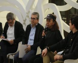 Abiertas las inscripciones para la novena edición de la carrera Leones Negros Red Cola 2025