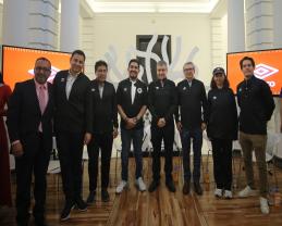 Abiertas las inscripciones para la novena edición de la carrera Leones Negros Red Cola 2025