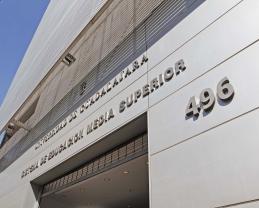 Busca el SEMS consolidar sus preparatorias como espacios seguros para el desarrollo de las y los estudiantes
