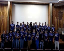 Premian a los mejores del primer Torneo UDG E-Sports