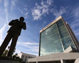 Lamenta la UdeG el fallecimiento del exrector Enrique Javier Alfaro Anguiano