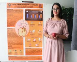 Fomentan las vocaciones científicas con Feria de Ciencias en CUCEI