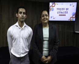 Fomentan las vocaciones científicas con Feria de Ciencias en CUCEI