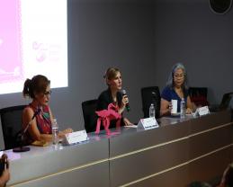 Celebran 15 años de libros y promoción de la lectura con “Letras para Volar”