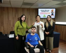 Recolecta la UdeG 75.5 toneladas de basura electrónica