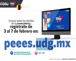 Abre la UdeG convocatoria 2025 para estímulos económicos a estudiantes sobresalientes