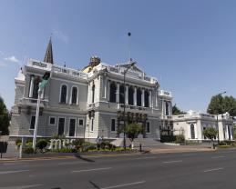 Disfruta el verano en el MUSA