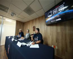 Será el CUGDL la sede del Hackatón “NASA Space Apps Challenge 2025”