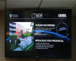 Será el CUGDL la sede del Hackatón “NASA Space Apps Challenge 2025”