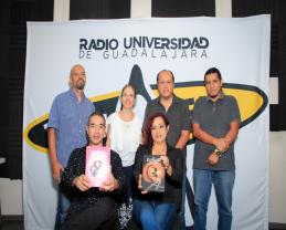 Festeja Radio UdeG los 20 años de “El Expresso de las 10”