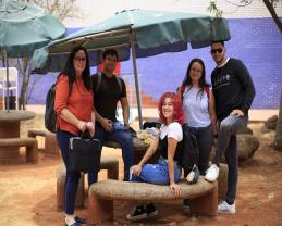 Repensar la juventud con oportunidades