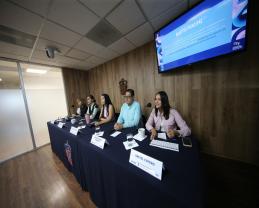 Anuncian tercer Concurso de Oratoria “Michelle Bachelet”