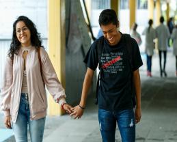En aumento la ansiedad, los suicidios, los trastornos alimenticios y embarazos en adolescentes