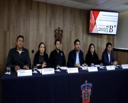 Abren convocatoria de cursos de preparación para examen de admisión a la UdeG para el ciclo 2025-B