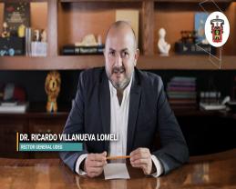 Llama Rector General de la UdeG al diálogo con Gobierno de Jalisco para resolver conflicto de manera definitiva