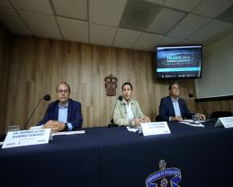 Advierten de los estragos futuros por aumento de 6 grados de temperatura en Jalisco