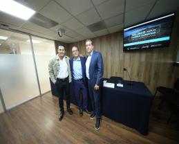 Advierten de los estragos futuros por aumento de 6 grados de temperatura en Jalisco
