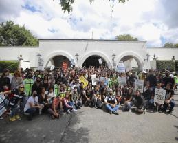 Exige la Preparatoria 12 respeto a la autonomía universitaria 2
