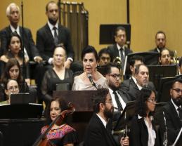 Honran la memoria de Fray Antonio Alcalde con concierto en el Teatro Degollado