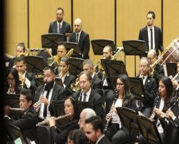 Honran la memoria de Fray Antonio Alcalde con concierto en el Teatro Degollado