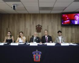Invitan a participar en proceso electoral para representantes de la UdeG para el periodo 2024-2025