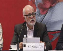 Mircea Cărtărescu es el Premio FIL de Literatura 2022 3