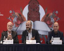 Mircea Cărtărescu es el Premio FIL de Literatura 2022 4