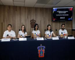El deporte y la cultura se suman a la celebración del 30 aniversario de la Red Universitaria