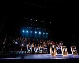 El deporte y la cultura se suman a la celebración del 30 aniversario de la Red Universitaria