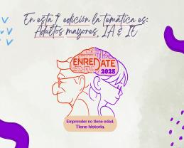 Convoca la Escuela Politécnica “Ing. Jorge Matute Remus” a emprendedores a ser parte de “Enrédate” en su octava edición