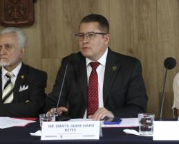 Estrenará la UdeG sistema electrónico para elección de consejeros 2026