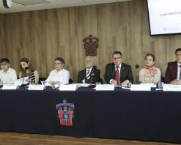 Estrenará la UdeG sistema electrónico para elección de consejeros 2026