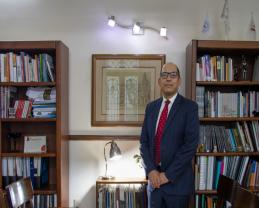 Sistema Universitario de Bibliotecas de la UdeG, un puente para el acceso al conocimiento