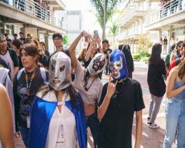 Pasa Lady Tinder a la final de la sexta edición del Torneo de Dramaturgia 2024