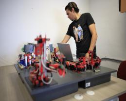 Inteligencia Artificial en las aulas, el reto a debatir en Innova Forum 2024