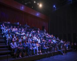 Presentan programa de la edición 30 del Festival Papirolas “Viaje al pasado”