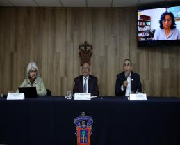 Especialistas llaman a crear una “agenda verde” para el Lago de Chapala y su cuenca