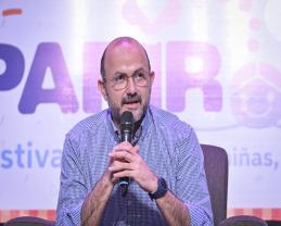 Con sueños, fantasía e imaginación alistan Papirolas 2024