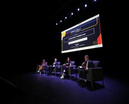 Colaboración ciudadana, esencial para construir entornos urbanos saludables