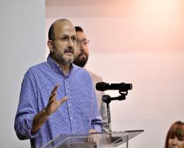 Universidades deben propiciar uso responsable y ético de las nuevas tecnologías