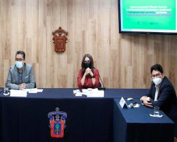 Recomienda UdeG aplicar segunda dosis de vacuna CanSino a docentes