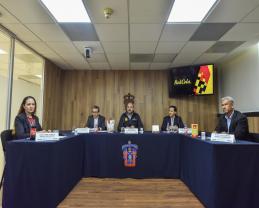 Regresa la Carrera Leones Negros